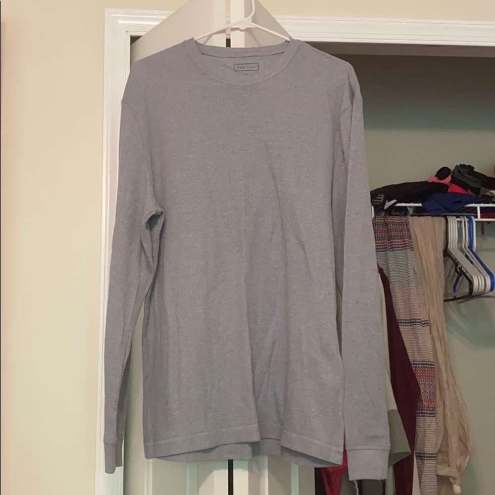 Men’s Therma Long Sleeve